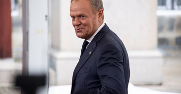 Подрыв "Северных потоков": Туск рассказал, будет ли Польша выдавать Германии обвиняемого украинца