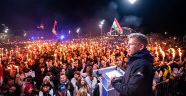 Новая Венгрия откладывается: почему поражение Орбана еще не означает конец его системы