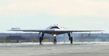 20-метровый стелс-дрон С-70: какие тайны скрывает "Охотник" ВС РФ, который заполучили ВСУ