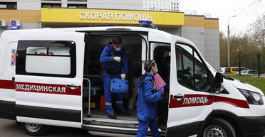 Наслідки окупації: у Маріуполі швидкі відмовляють їхати до людей, — міськрада