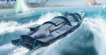 Дрон запускает дрон: как ВСУ в очередной раз меняет ход войны на Черном море