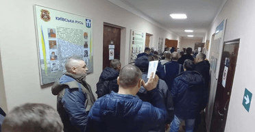 Мобилизация и бронирование работников: в каких случаях ТЦК аннулирует отсрочку