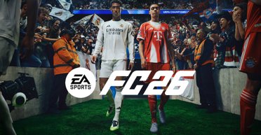 EA опубликовала трейлер новой EA SPORTS FC 26: названа дата выхода игры (видео)