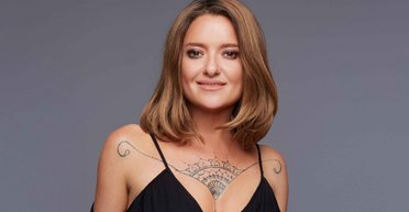 Наталя Могилевська з'явилася на людях з дитиною, яка називає її мамою