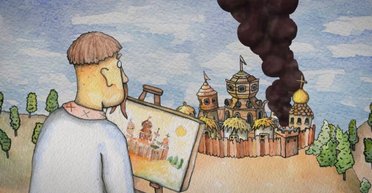 Самолет, девушка и сто катушек пленки. Лучшие клипы месяца