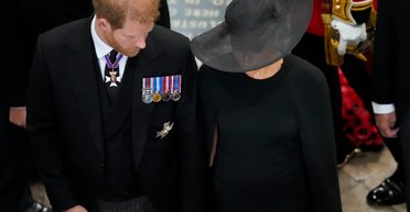 Принц Гаррі псує бренд Меган Маркл, — експерт