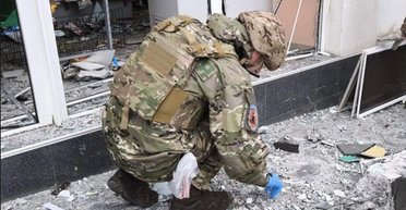 Теракт у Миколаєві: внаслідок вибуху загинули троє військових, — ЦПД (фото)