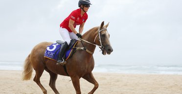 Плавання і верхова їзда: хто з членів королівської сім'ї брав участь в Олімпіадах (фото)