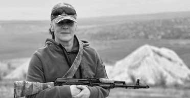 Имела сотни наград: в Донецкой области на войне погибла чемпионка Украины по тяжелой атлетике