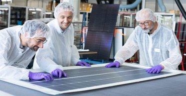 Ще більше дешевої енергії: яке відкриття підвищить ефективність сонячних панелей на 10%