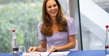 Серйозний ризик для життя: стало відомо, чому принцеса Кейт майже не п'є