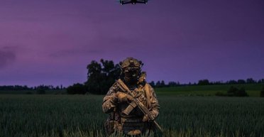 Смогут ответить россиянам: ВСУ получат дроны-камикадзе с "ночным зрением" (видео)