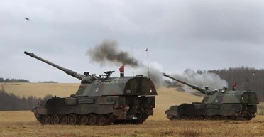 Контракт на 100 САУ Pzh 2000 для ВСУ до сих пор не подписан, — СМИ