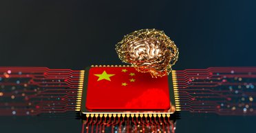 Бий своїх, щоб чужі боялися: чи зможуть США зупиняти розвиток ШІ в Китаї