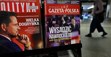 Підпал будинку Кіра Стармера та вибори у Польщі. Хто і навіщо політизує питання українців у Європі