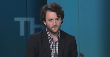 За час до полуночи. Американский журналист о том, чего ожидать от мира завтра