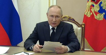 Путин хочет контролировать шесть регионов Украины: какие города под наибольшей опасностью (видео)