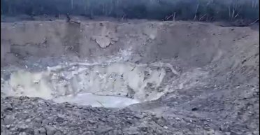 Можно ли по воронкам установить, какими ракетами били ВС РФ: объяснение Defense Express