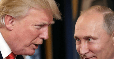 "Приведет к 100 новым войнам": экс-посол Великобритании назвал стратегию мира Трампа "катастрофической"