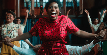 Користувачі Rotten Tomatoes назвали найкращий музичний фільм