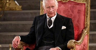 В СМИ "похоронили" короля Великобритании: кто распространил фейк о смерти Чарльза ІІІ (фото)