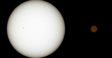 Китайские ученые искали инопланетные сигналы в системе TRAPPIST-1: она потенциально обитаема