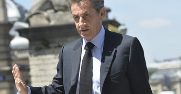 Може послабити підтримку України: Саркозі став голосом шанувальників Путіна в Європі, — NYT