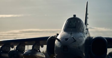 Обстрел РФ: на западе применили все средства ПВО, но с ограничениями для авиации, — Игнат (видео)