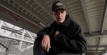 "Заблокував у соцмережах": Позитив розповів про спілкування з Потапом (відео)