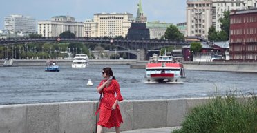 Власти выделили резервы ОМОНа: в Москве усилили меры безопасности из-за угрозы ДРГ, — росСМИ