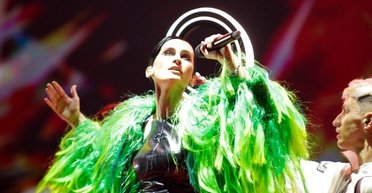 Судей на мыло! Солистка Go_A откровенно рассказала, что думает о жюри "Евровидения"