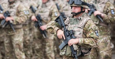 "Решается судьба Европы": в Литве похвалили идею отправки западных войск в Украину