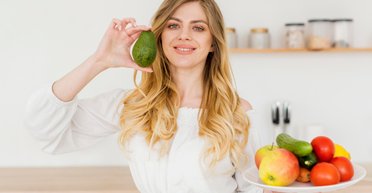 Как вернуть молодость: 5 суперпродуктов, повышающих уровень коллагена