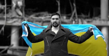 Ігор Кондратюк запідозрив, що Віталій Козловський більше не служить в армії