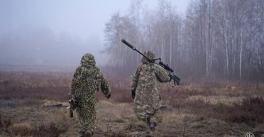 4-7 пехотинцев на километр фронта: ВСУ теряют Покровск из-за нехватки людей, — FT