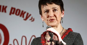 От путча до АТО. Один день Оксаны Забужко