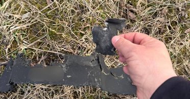 В Тернопольской области перебои с электричеством после атаки "Шахедов", — ОВА