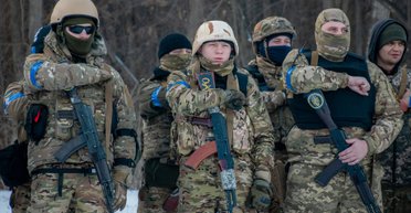 20-й день войны в Украине: попытки врага закрепиться у Сум и Чернигова