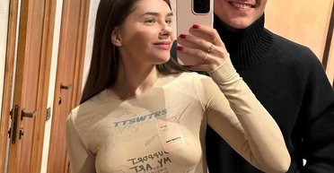 23-летняя жена Владимира Остапчука рассказала о планах на работу