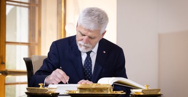 "Чувство разочарования": Петр Павел заявил, что 2024 год может быть сложным для Украины