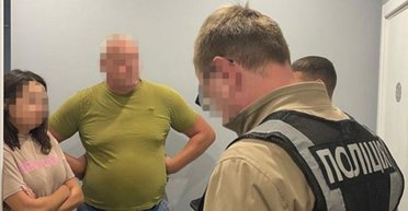 Фиктивные инвалидности и пенсии на миллионы: руководство Центральной МСЭК разоблачили на схемах (фото)