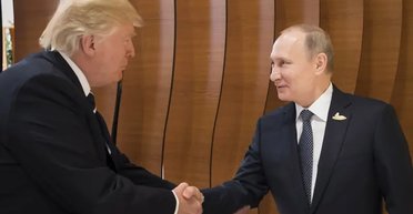 Обсудят "линию контроля" и тишину в море: в Reuters раскрыли детали переговоров США и РФ в Эр-Рияде