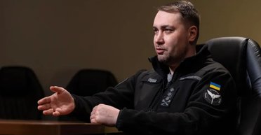 "Зникне як імперія": Буданов пояснив, за яким принципом має розпастись Росія