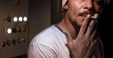 Лідер гурту "The ВЙО", який служить в ЗСУ, зізнався, що вивіз повнолітніх синів за кордон (відео)