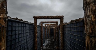 Хищение средств на фортификациях Сумщины: подозревают должностных лиц Львовской ОГА, — СМИ