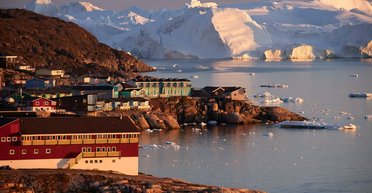 Три фактора: дипломат рассказал, чем ситуация вокруг Гренландии опасна для Украины