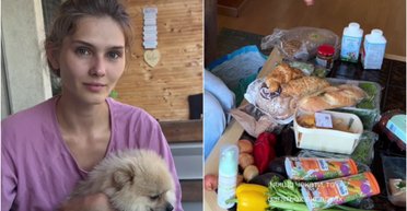 "Можно пойти на свалку": украинская беженка рассказала о жизни в Швейцарии (фото)