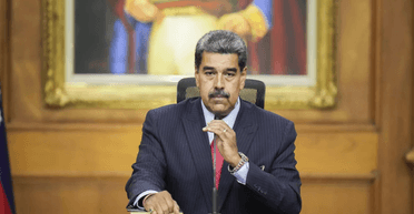 Не може заплатити адвокату: Мадуро вимагає припинити судити його за наркотероризм