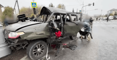 "Отправили к Кобзону": в центре Луганска взорвали майора ВС РФ, детали (видео)