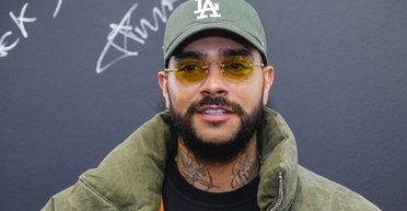 Российского рэпера Тимати объявили в розыск: что он натворил